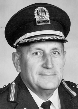 TETREAULT ALDE