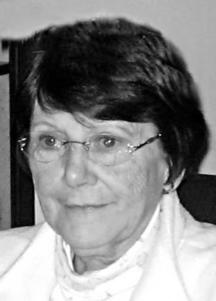 THOMAS LETOURNEAU, PAULETTE
