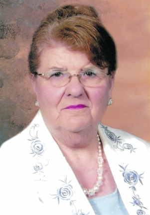 DAIGLE MARTIN, DORIS 