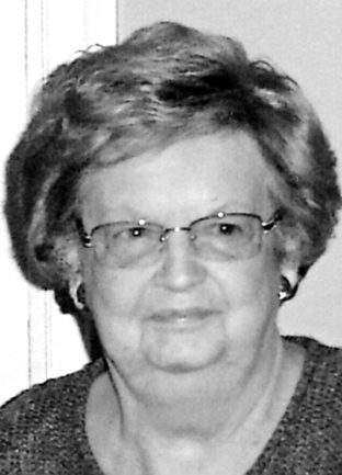 RODRIGUE BONNETTE, JEANNETTE