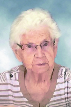 FERLAND GAGNE, ANNETTE