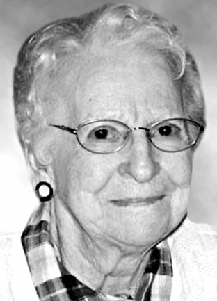 VACHON MENARD, Simone
