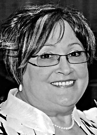 AUCLAIR, Lucille