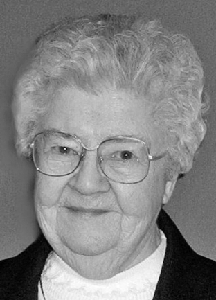 BEAUDRY, Jeanne