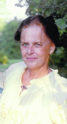 SCHLATZER, Elsbeth