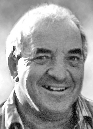 DUFAULT, LEO PAUL