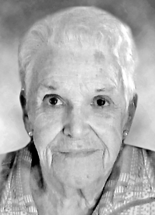 LACHARITE ALARIE, JACQUELINE