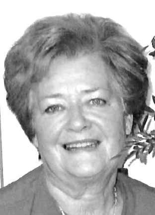 POTVIN BESSETTE, GISELE