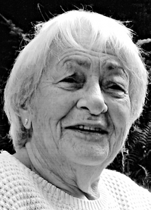 LATENDRESSE DEMERS, CLAIRE