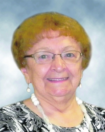 GILEAU CHARBONNEAU, Myrielle