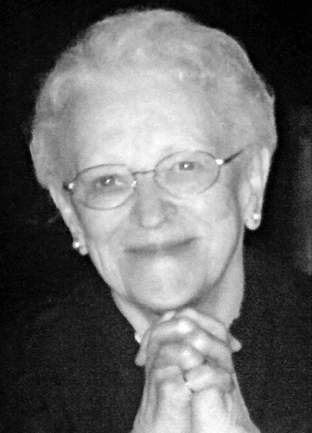PARENT FONTAINE, Jeannette