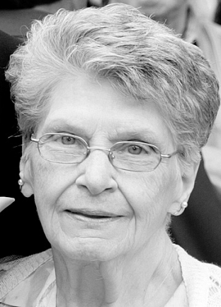 CHARBONNEAU NEE BRICAULT LUCILLE
