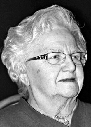 CLOUTIER-BALLARD, Doris