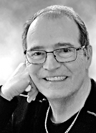 DE SENNEVILLE, Gilles