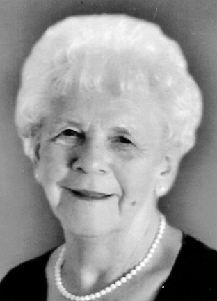 LAJOIE HARDY, Carmen