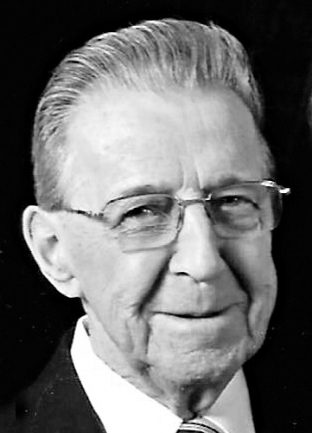 MARTIN, LEONARD