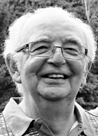 L'HEUREUX, ANDRE