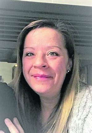 LACASSE, Marjolaine
