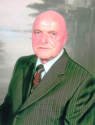 GAXOTTE, Marcel
