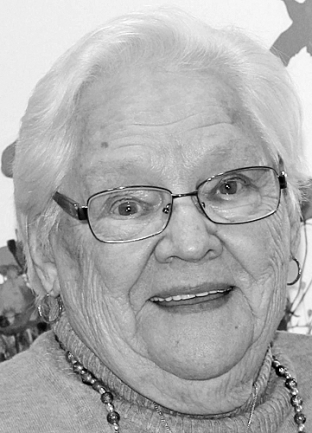 BELLAVANCE, Rita 