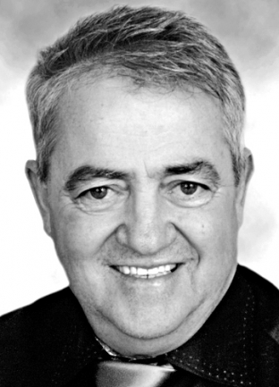 DESLANDES, Lionel