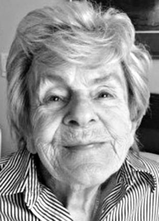 CORDEAU BRAULT, Louise