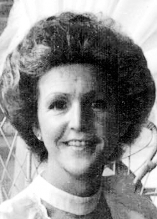 LEFEBVRE BOUTIN MADELEINE