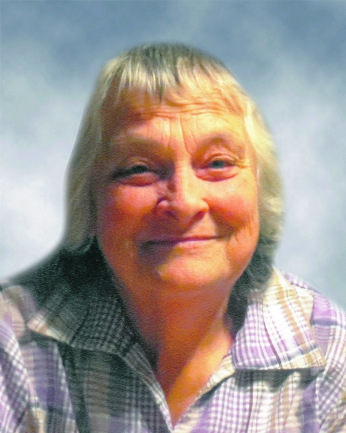 LESSARD PARE, Louisette