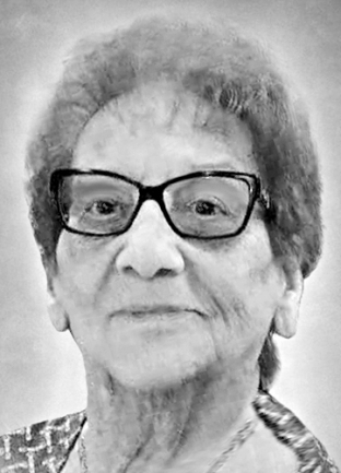 BOURGEA DESRANLEAU, FRANCOISE