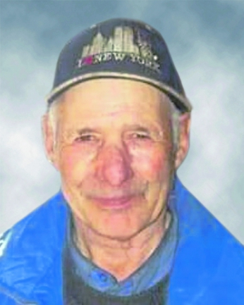 GAUCHER, Jean-Guy