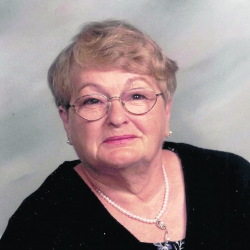 COTE NEE TURCOTTE, THERESE