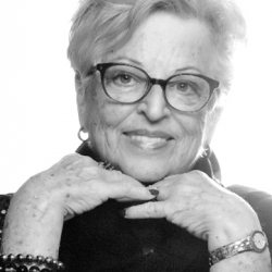 OSTIGNY SIMARD, CLAUDETTE