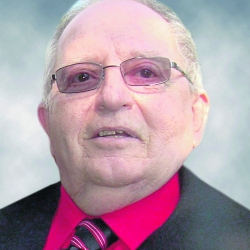 CAOUETTE, Ronald