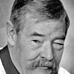 DESLAURIERS, Robert