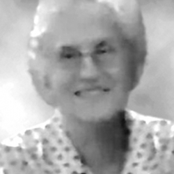 BEAUREGARD, THERESE