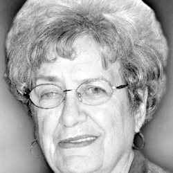 POIRIER MENARD, ALINE