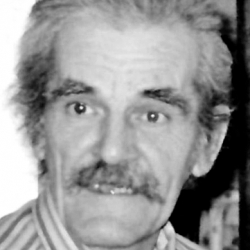MERCIER, Serge