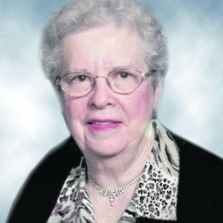 TURGEON, Lucille