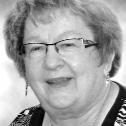 BEAUREGARD LAROCHE, LISE