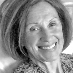 LOSIEWSKI MCGOWAN, JEANINE