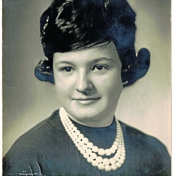 LALONDE AVERILL, Micheline