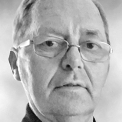 ROY MICHEL