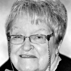 ANCTIL, FRANCOISE