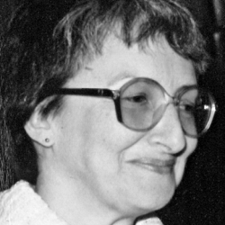 RIENDEAU, MONIQUE