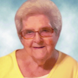 BARBEAU LACAILLE, Louise