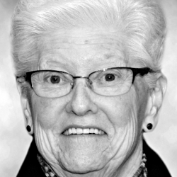 DELORME TETREAULT, Jacqueline