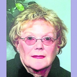 BRUNELLE MORIN, Jacqueline