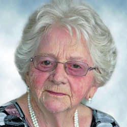 MELOCHE TURGEON, HELENE
