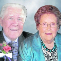 RENAUD YVON, BROUILLETTE Ella