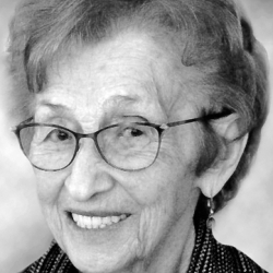 VALLIERES MAHEU, IRENE